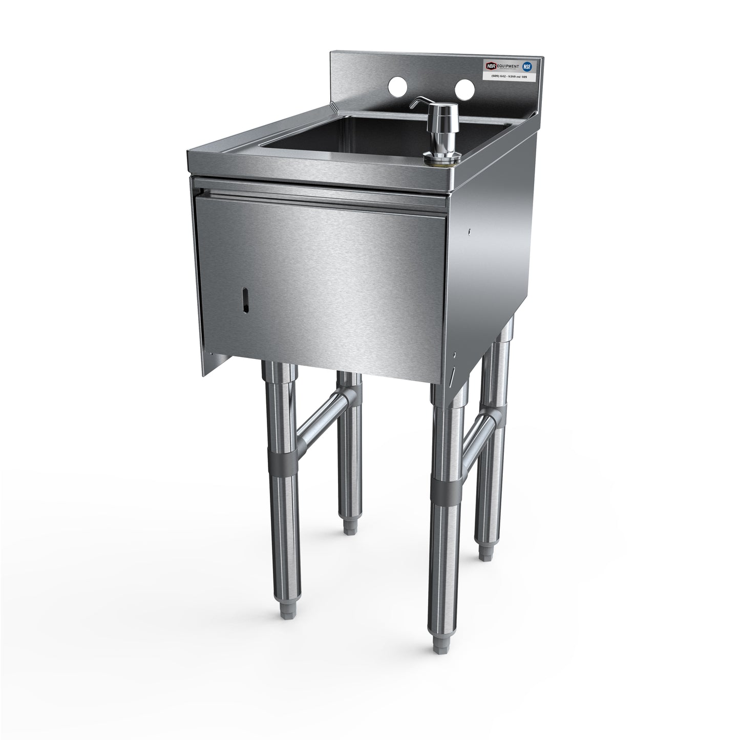 Underbar Hand Sink