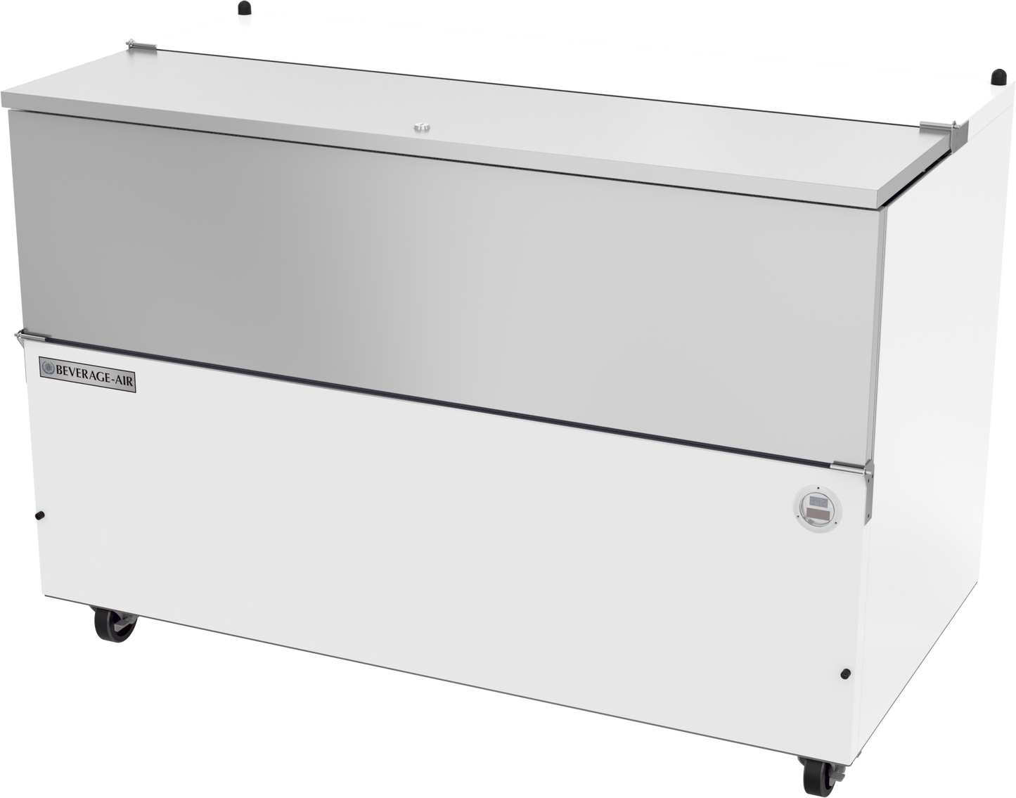 Milk Cooler