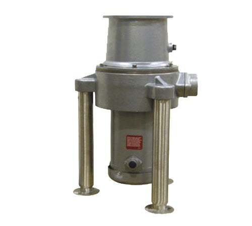 Disposer