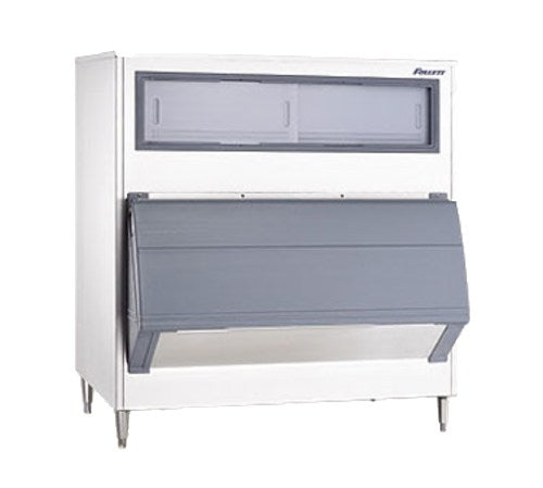 Ice Storage Bin