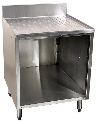 Underbar Drain Workboard Unit
