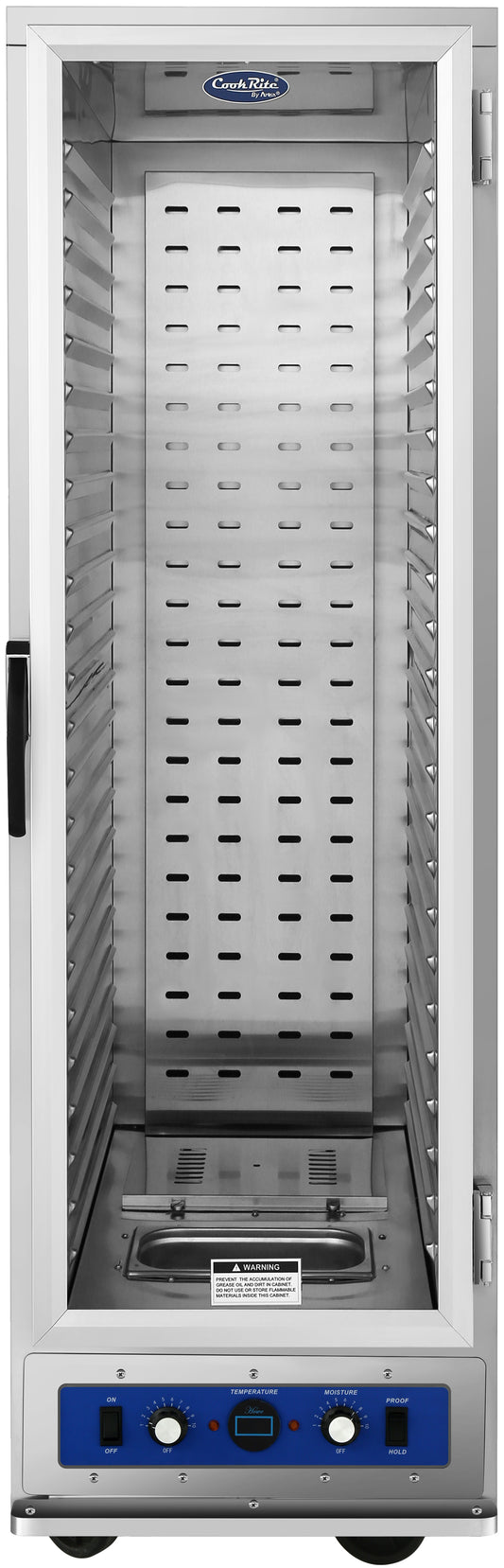 Warming Cabinet