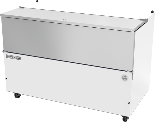Milk Cooler