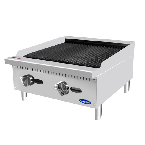 Countertop Charbroiler