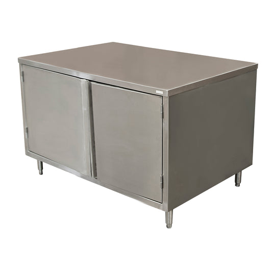 Chef Table