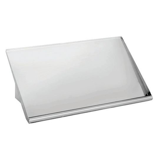 Dishtable Sorting Shelf