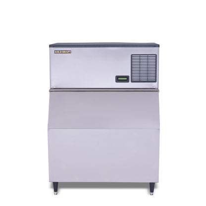 Kold-Draft Ice Maker