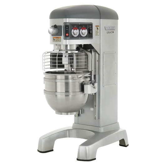 Mixer