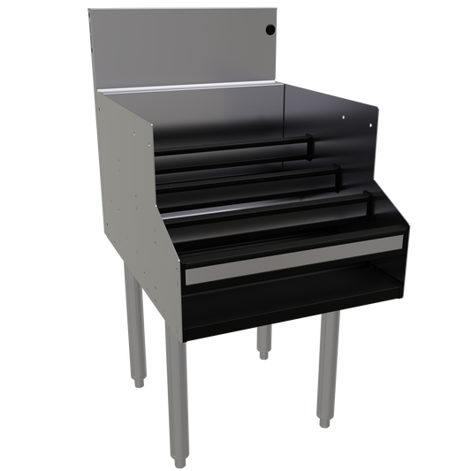 Underbar Bottle Storage Display Unit