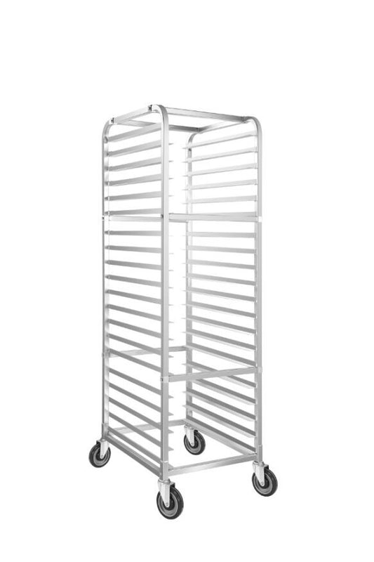 Pan Rack, Bun