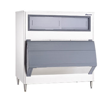 Ice Storage Bin