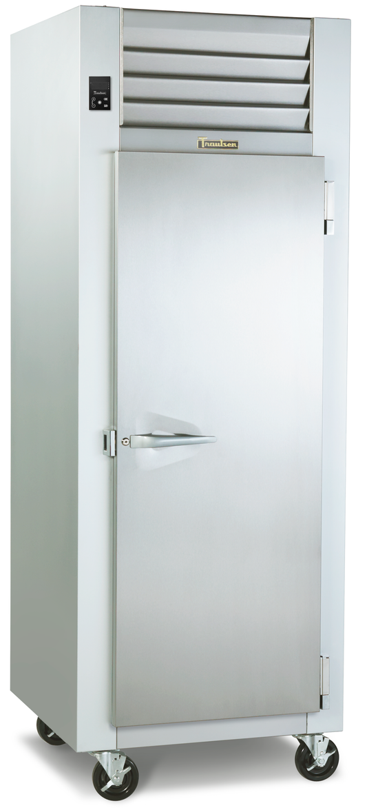 Reach in Freezer