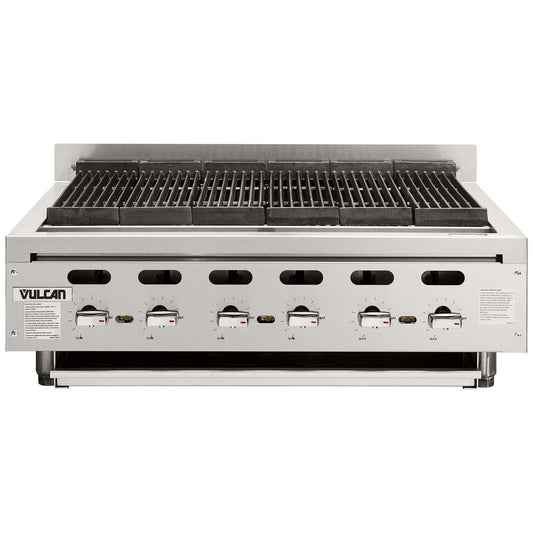 Countertop Charbroiler